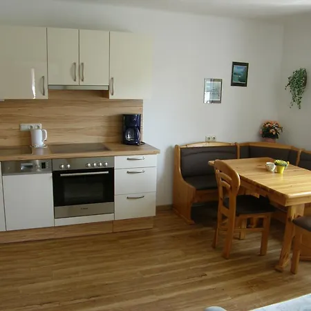 Ferienwohnungen Kern Weyregg Exterior foto