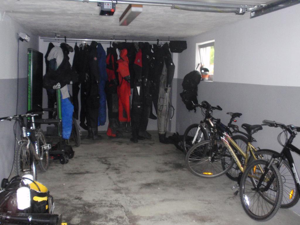 Appartement Kern *