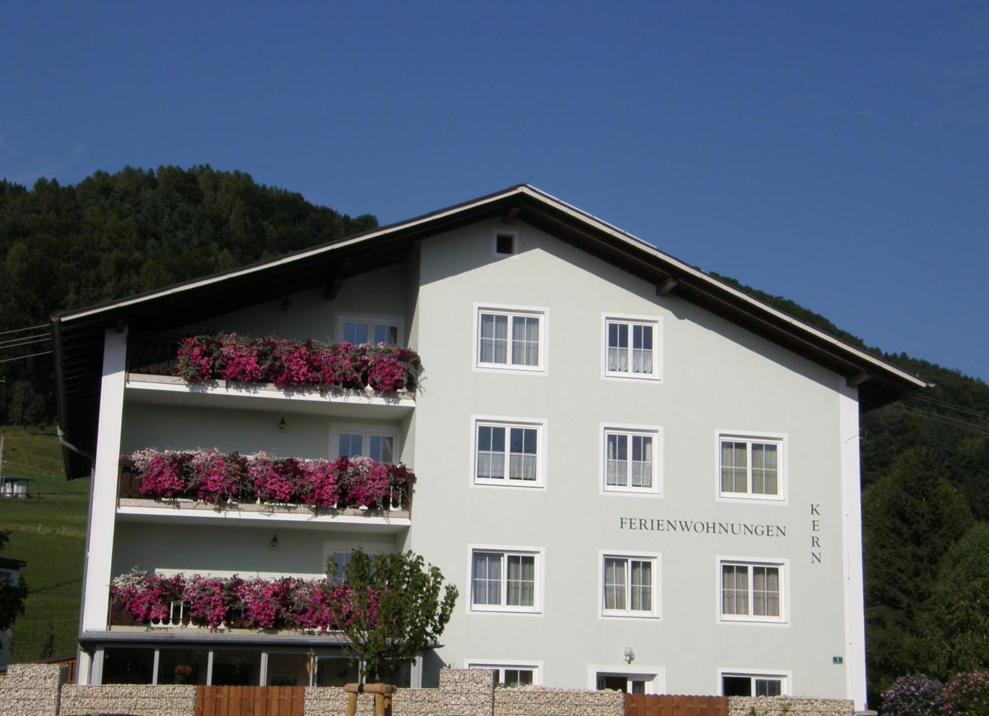 Kern Appartement Weyregg