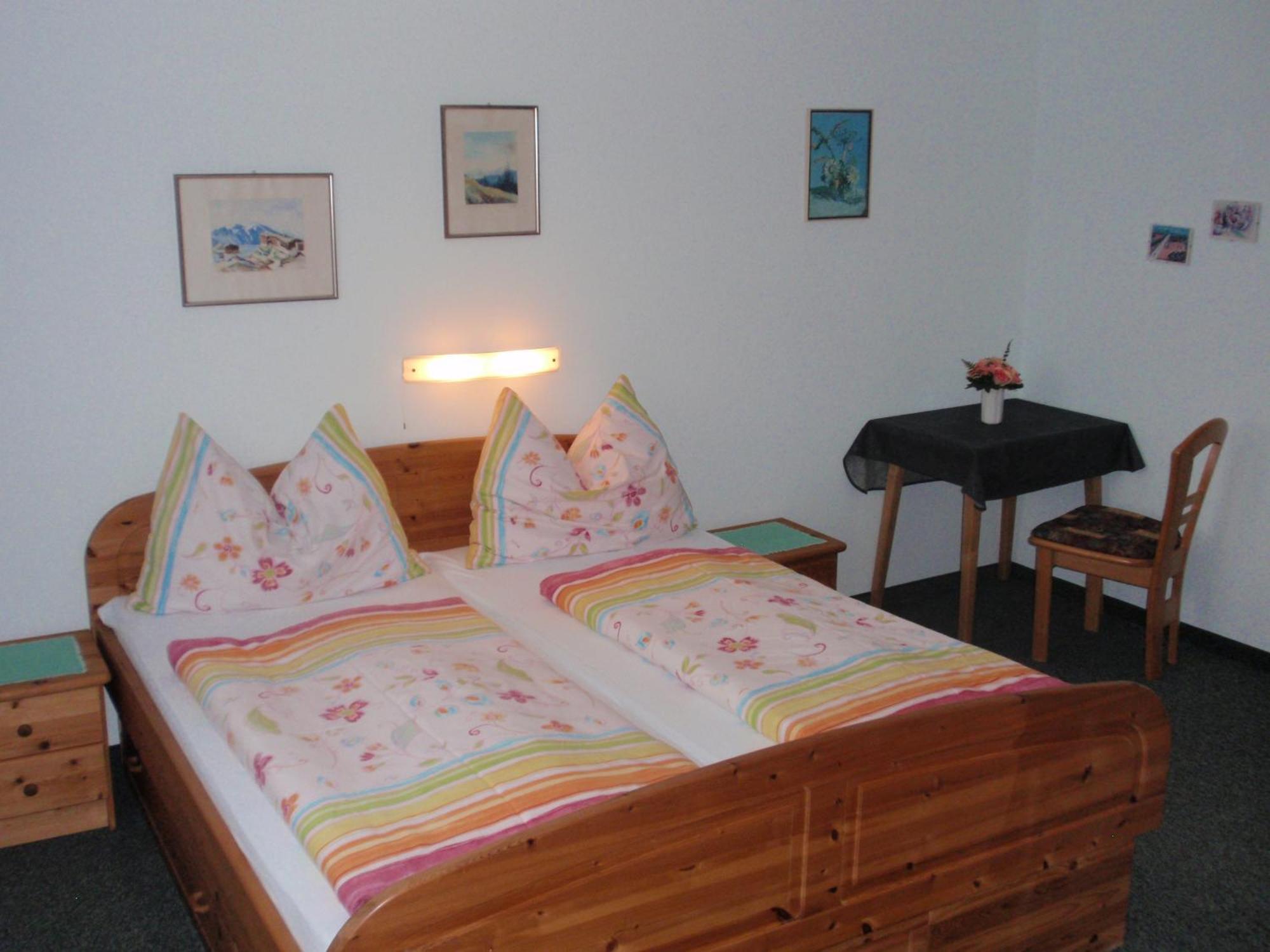 Appartement Kern *