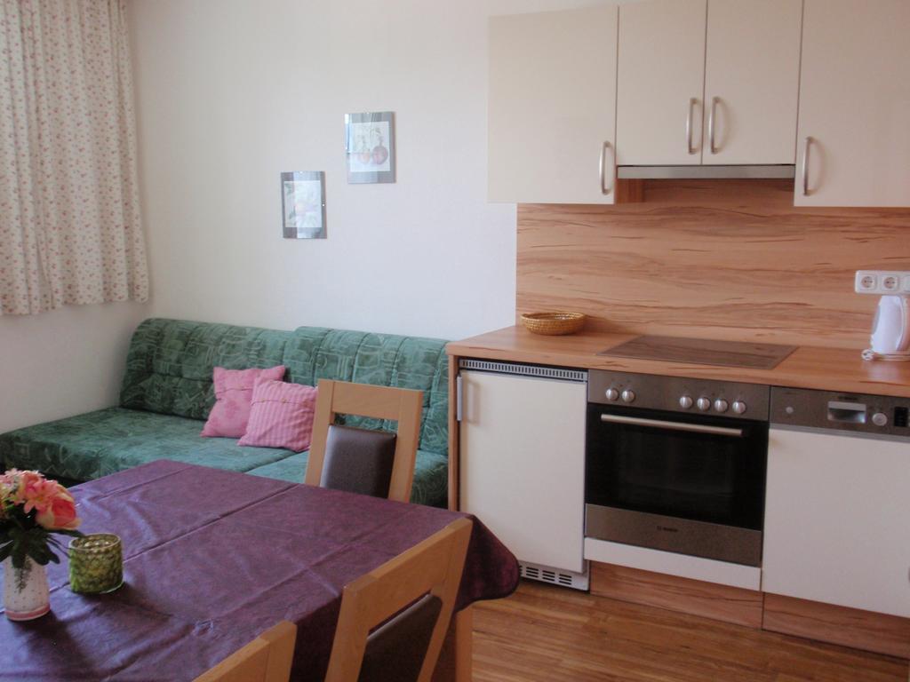 Appartement Kern