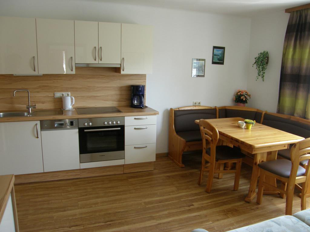 Appartement Kern