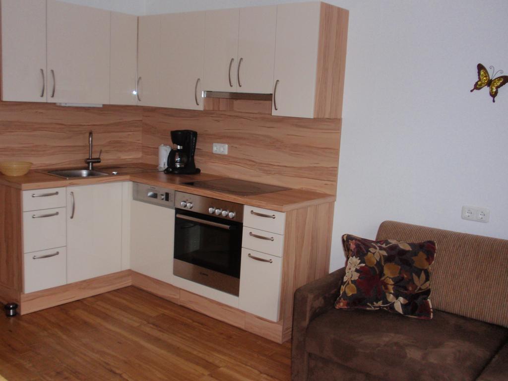 Kern Appartement