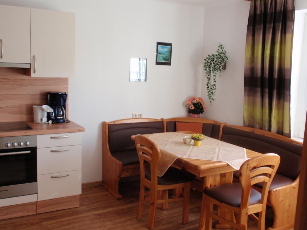 Apartment Kern Weyregg