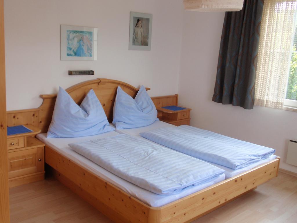 Kern Appartement Weyregg
