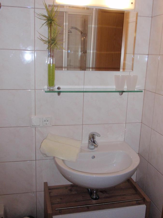 Appartement Kern